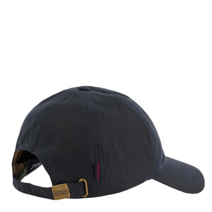 Barbour Sports Wax Cap